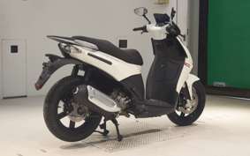 OTHER +DERBI RANブラ250I 2018
