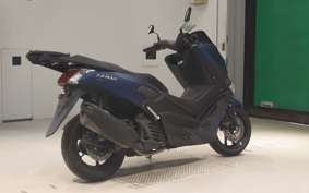 YAMAHA N-MAX 155 A SG50J
