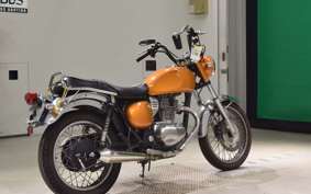 KAWASAKI ESTRELLA 2024 BJ250A