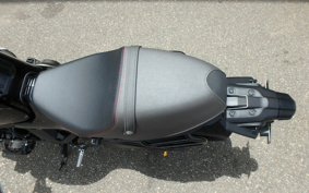 YAMAHA XSR900 2022 RN80J