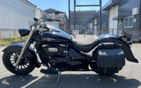 SUZUKI INTRUDER CLASSIC 400 YELLOW YA -STROKE W 2011 VK56A