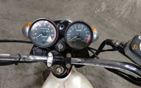 YAMAHA RD125 404
