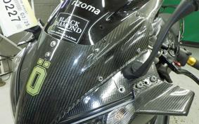 KAWASAKI NINJA 400R 2014 ER400B