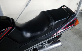 KAWASAKI GPX400 1987 ZX400F