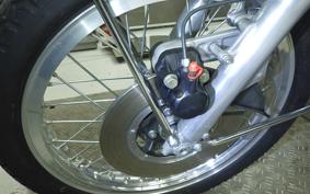 HONDA CB400ﾌｫｱ 1975