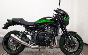 KAWASAKI Z900RS CAFE 2025 ZR900K