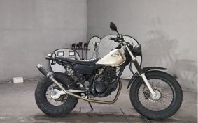 YAMAHA TW200 DG07J