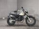 Фото Yamaha TW200 с японского аукциона
