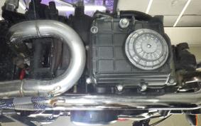 HONDA VTR 250 Gen. 2 MC33