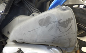 HONDA DIO Gen.6 AF62