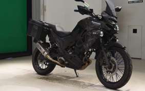 KAWASAKI VERSYS X250Aﾂｱﾗｰ 2022 LE250D