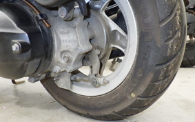 HONDA LEAD 50 Gen. 2 AF48