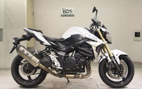 SUZUKI GSR750 2011