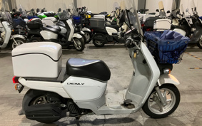 HONDA  BENLY  PRO  AA05