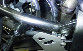 SUZUKI Vｽﾄﾛｰﾑ1050XT 2021 EF11M