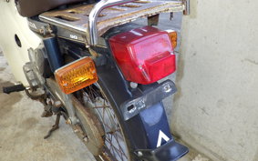 HONDA C90 SUPER CUB E HA02