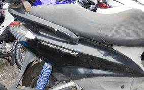 YAMAHA CYGNUS 125 X