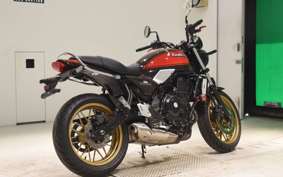 KAWASAKI Z650 RS 2022 ER650M