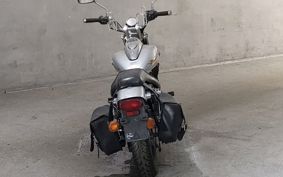 KAWASAKI ELIMINATOR 125 BN125A