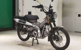HONDA CT125-2