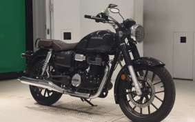 HONDA GB350C 2025 NC64