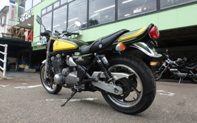 KAWASAKI ZEPHYR 1100 1992 ZRT10A