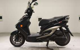 YAMAHA CYGNUS 125 XSR 2 SE44J