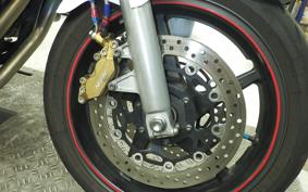 HONDA CB1300SF SUPER FOUR 2007 SC54