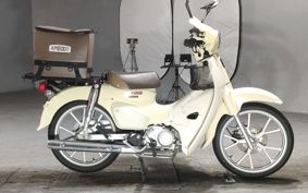 HONDA SUPER CUB110 JA59