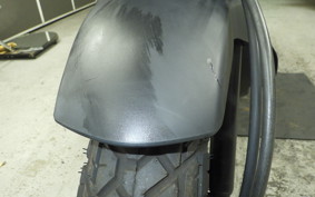 HONDA ZOOMER AF58