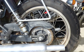 KAWASAKI W650 2005 EJ650A