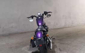 HARLEY XL883N 2015 LE2
