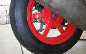 HONDA DIO ZX GEN 2 AF35