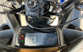 HONDA CBR400R ABS 2020 NC56