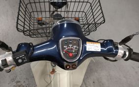 HONDA SUPER CUB50 AA01