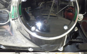 HARLEY FXSB 1580 2013