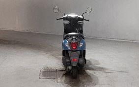 SUZUKI LET's CA4AA