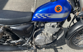 SUZUKI GLASS TRACKER BIG BOY NJ47A