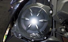 KAWASAKI NINJA 650 A 2017 ER650H