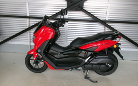 YAMAHA N-MAX 155 ABS SG66J