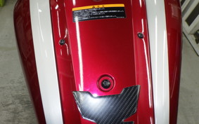 YAMAHA XSR700 2020 RM22J