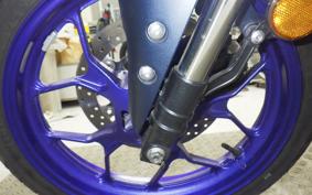 YAMAHA MT-25 A RG74J
