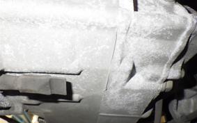 HONDA GYRO CANOPY TA03