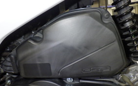 YAMAHA JOG-7 2025 AY01