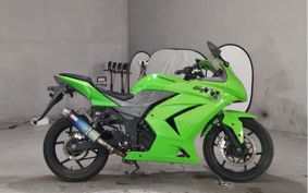 KAWASAKI NINJA250R EX250K