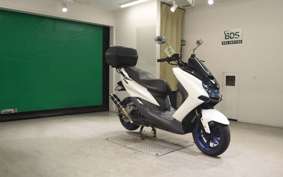 YAMAHA MAJESTY155 Gen.2 S 2000 SG52J