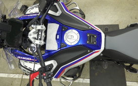 BMW R1300GS Adventure ASA 2026