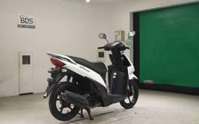 SUZUKI ADDRESS 110 2017 CE47A
