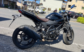 SUZUKI SV650X ABS 2022 VP55B