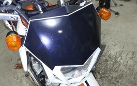 YAMAHA SEROW 250 Gen.3 2021 DG31J